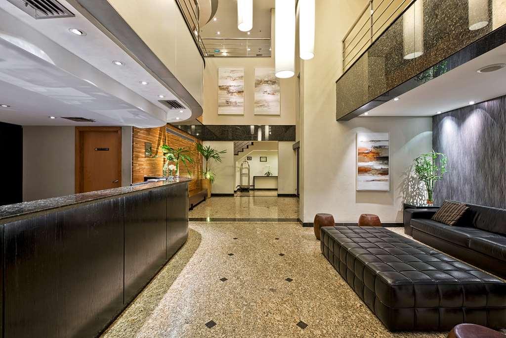 Готель Sao Paulo Tatuape, Affiliated By Melia Екстер'єр фото